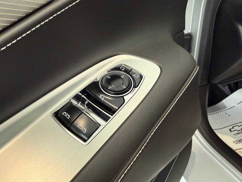 New 2026 Chevrolet Corvette Stingray Preferred Cpe w/ 2LT image 13