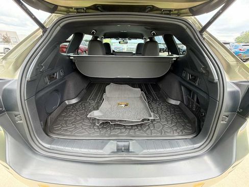 Used 2025 Subaru Outback Wilderness AWD/4WD image 28
