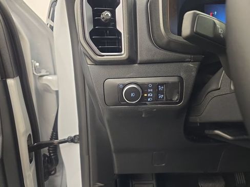 New 2026 Ford Bronco Sport Outer Banks AWD/4WD image 35