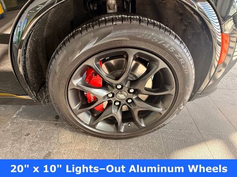 Certified 2024 Dodge Durango R/T image 52