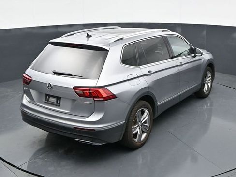 Used 2021 Volkswagen Tiguan S AWD/4WD image 33