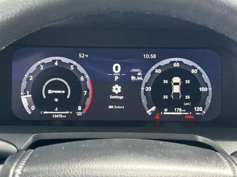 Certified 2025 Toyota Tacoma TRD Sport image 21