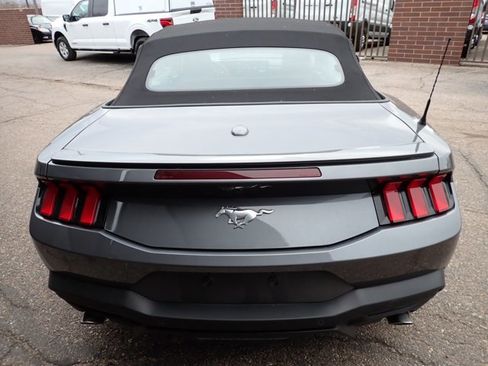 Used 2024 Ford Mustang Premium image 3