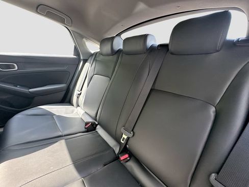 Used 2024 Acura Integra FWD image 28