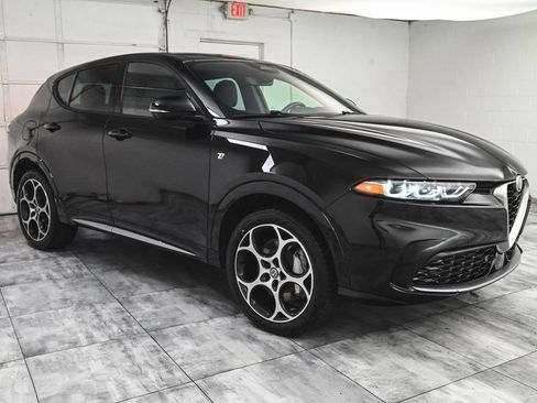 Used 2024 Alfa Romeo Tonale Ti AWD/4WD image 3