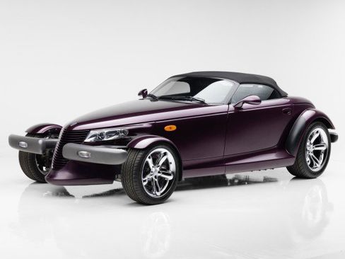 Used 1999 Plymouth Prowler image 29