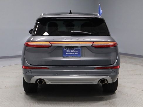 Used 2021 Lincoln Corsair Reserve w/ Equipment Group 201A image 10