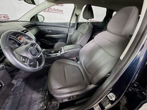 Certified 2022 Hyundai Tucson XRT w/ Cargo Package AWD/4WD image 26