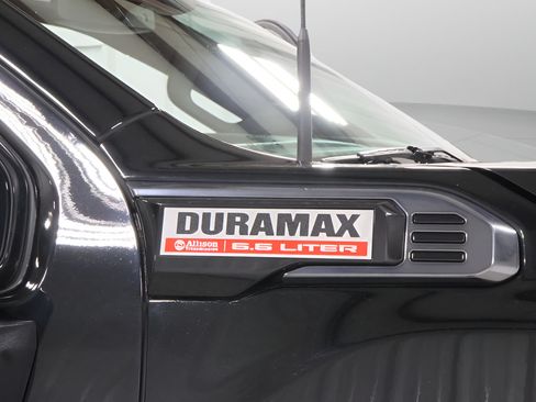 Used 2024 GMC Sierra 2500 AT4 w/ AT4 Preferred Package AWD/4WD image 32