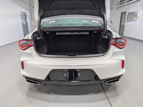 Certified 2022 Acura TLX w/ A-SPEC Pkg image 34