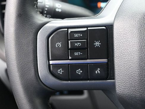 Used 2024 Ford F150 XLT AWD/4WD image 14