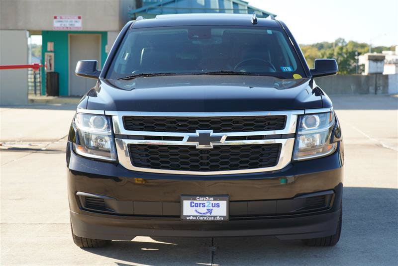 Used 2018 Chevrolet Tahoe LT AWD/4WD image 10