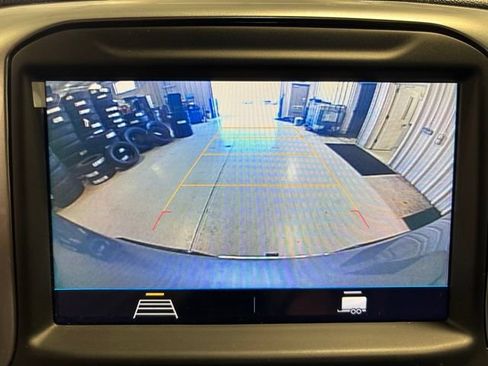 Used 2021 Chevrolet Silverado 1500 LT w/ Bed Protection Package AWD/4WD image 27