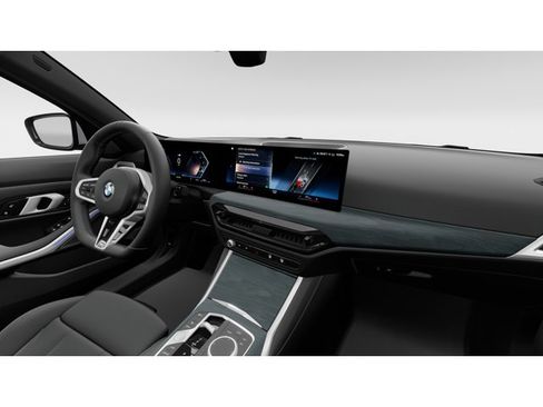 New 2026 BMW 330i xDrive Sedan w/ M Sport Package AWD/4WD image 14