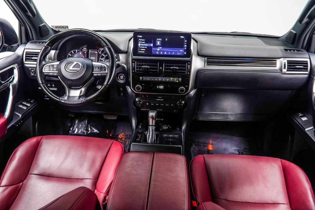 Used 2023 Lexus GX 460 Premium AWD/4WD image 6