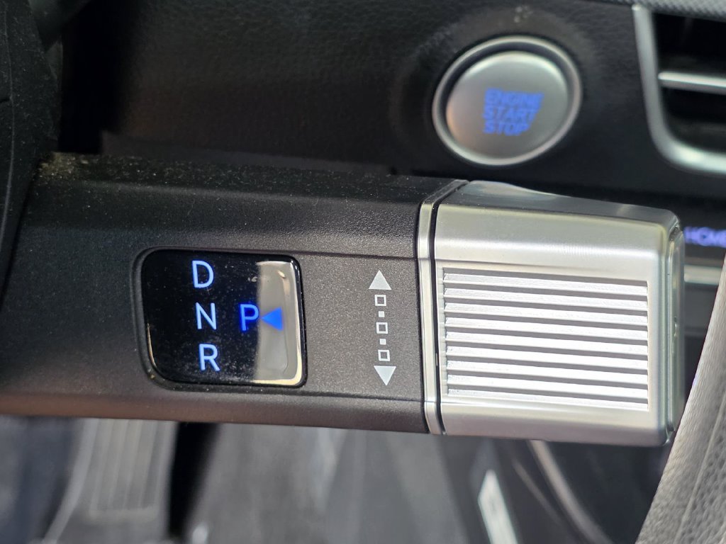 Used 2025 Hyundai Sonata SEL FWD image 22