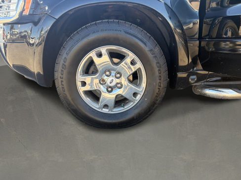Used 2003 Ford Escape Limited AWD/4WD image 34