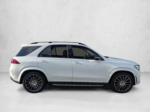 Used 2023 Mercedes-Benz GLE 450 4MATIC image 2