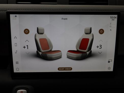 New 2025 Land Rover Defender 110 S image 12