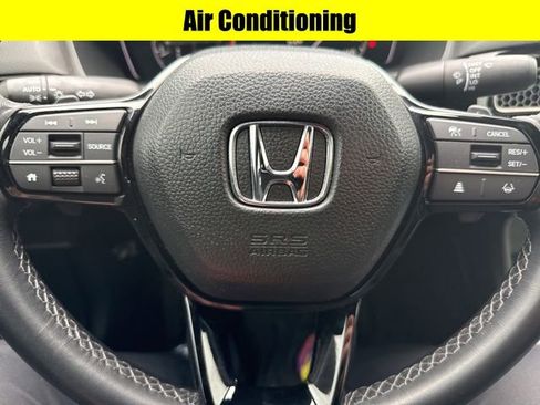 Used 2024 Honda Civic Sport image 11