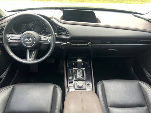Used 2021 MAZDA CX-30 2.5 Turbo w/ Premium Package AWD/4WD image 19