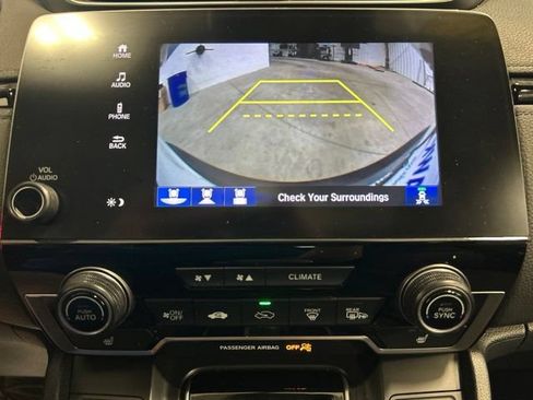 Used 2022 Honda CR-V EX image 30