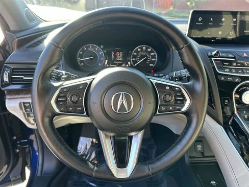 Used 2024 Acura RDX w/Advance Package image 15