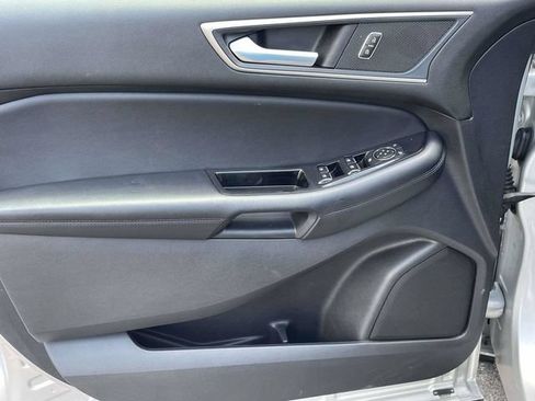 Certified 2018 Ford Edge SEL w/ Equipment Group 201A AWD/4WD image 10