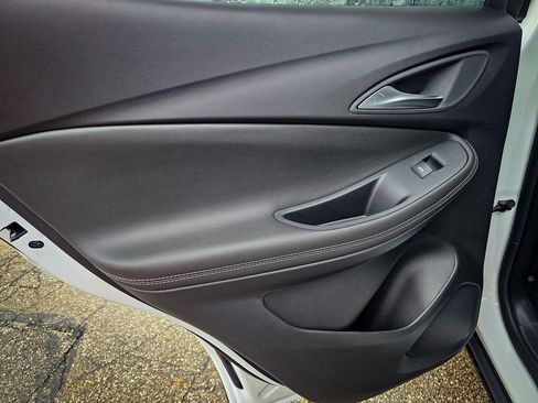 New 2026 Buick Encore GX Preferred w/ Advanced Technology Package image 28