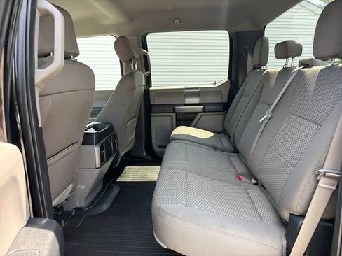 Used 2018 Ford F150 XLT w/ XTR Package AWD/4WD image 27