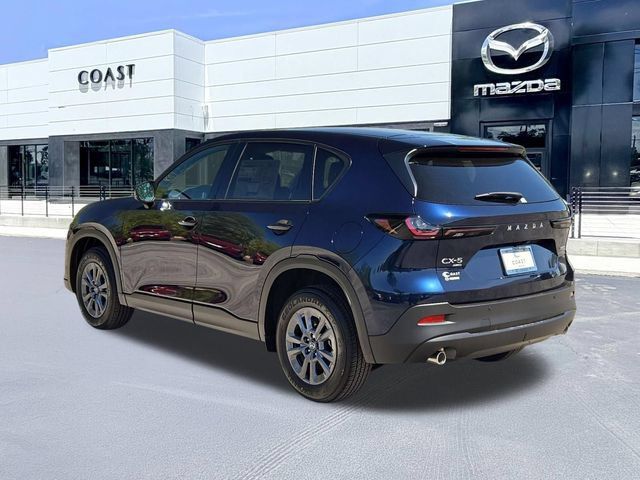 New 2026 MAZDA CX-5 Select AWD/4WD image 8
