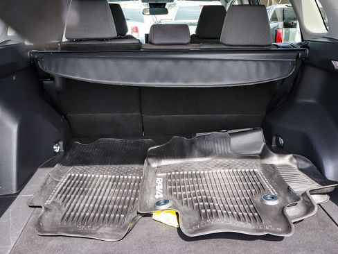 Used 2023 Toyota RAV4 XLE image 21