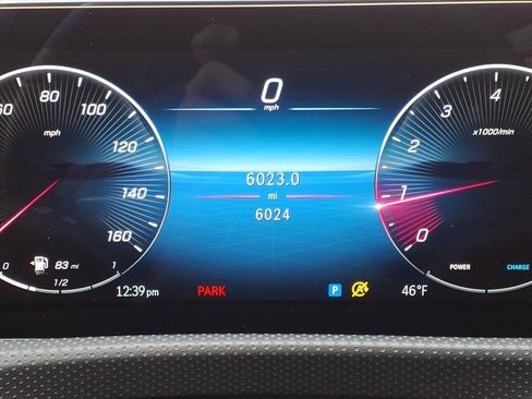 Certified 2025 Mercedes-Benz CLA 250 4MATIC image 19