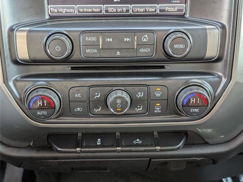 Used 2017 Chevrolet Silverado 2500 LT w/ Texas Edition image 22