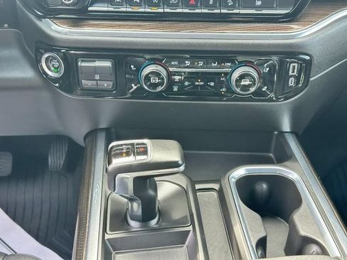 Used 2024 Chevrolet Silverado 1500 RST w/ RST All Star Premium Package AWD/4WD image 14
