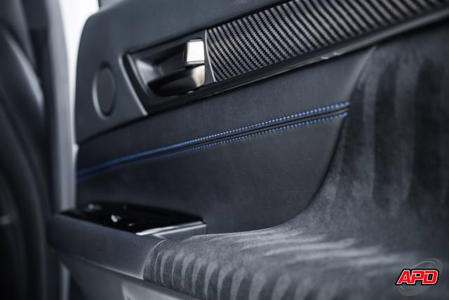Used 2016 Lexus GS F RWD image 85