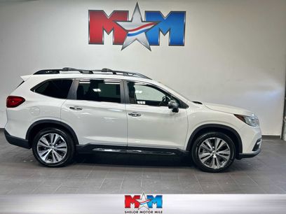 Used 2020 Subaru Ascent Touring w/ Popular Package #3