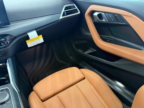 Used 2025 BMW 230i xDrive Coupe w/ Convenience Package AWD/4WD image 13