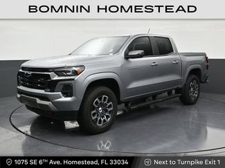 Used 2025 Chevrolet Colorado Z71 AWD/4WD video 1