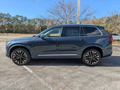 New 2026 Volvo XC90 B6 Ultra w/ Protection Package image 13