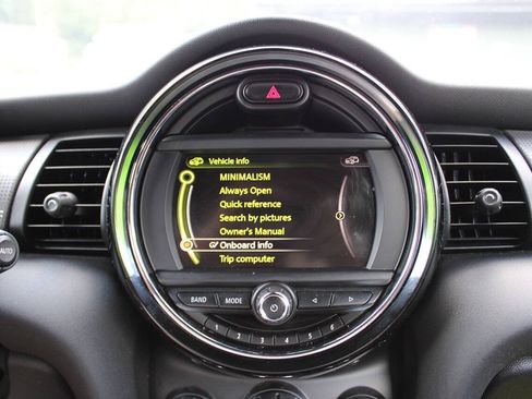 Used 2017 MINI Cooper Convertible FWD image 26