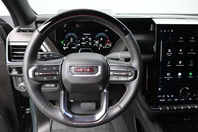 Used 2026 GMC Yukon XL AT4 w/ AT4 Premium Plus Package AWD/4WD image 17