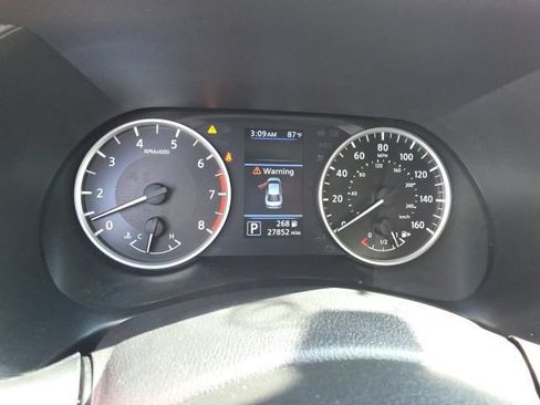 Used 2024 Nissan Sentra S FWD image 8