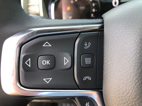 New 2026 RAM 1500 Laramie w/ Night Edition RWD image 18