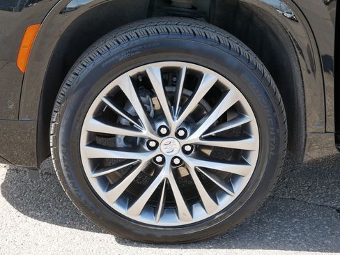 Certified 2025 Buick Enclave Avenir w/ Super Cruise Package image 15