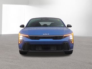 New 2025 Kia K4 GT-Line w/ GT-Line Sunroof Package FWD video 2