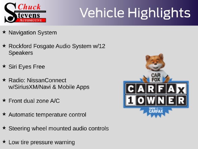 Used 2018 Nissan Titan PRO-4X w/ Pro-4x Utility Package AWD/4WD image 9