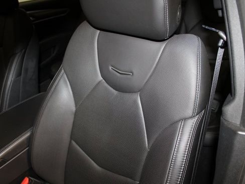 Used 2021 Cadillac CT5 Premium Luxury image 5