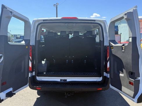 Used 2020 Ford Transit 350 XL RWD image 11