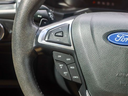 Used 2018 Ford Edge SEL w/ Equipment Group 201A FWD image 28